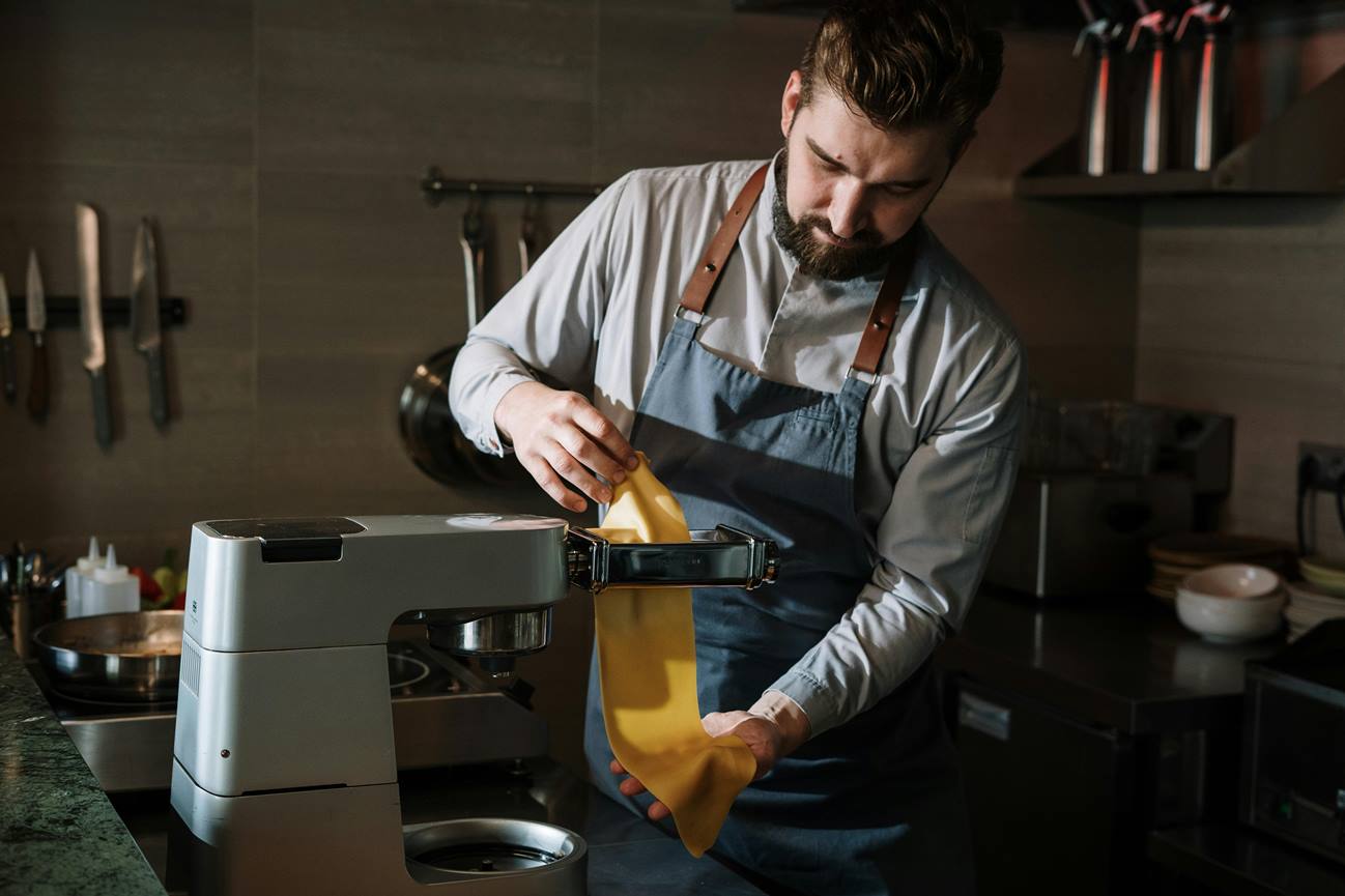 Technik in der Küche – Geräte, die das Kochen einfacher machen