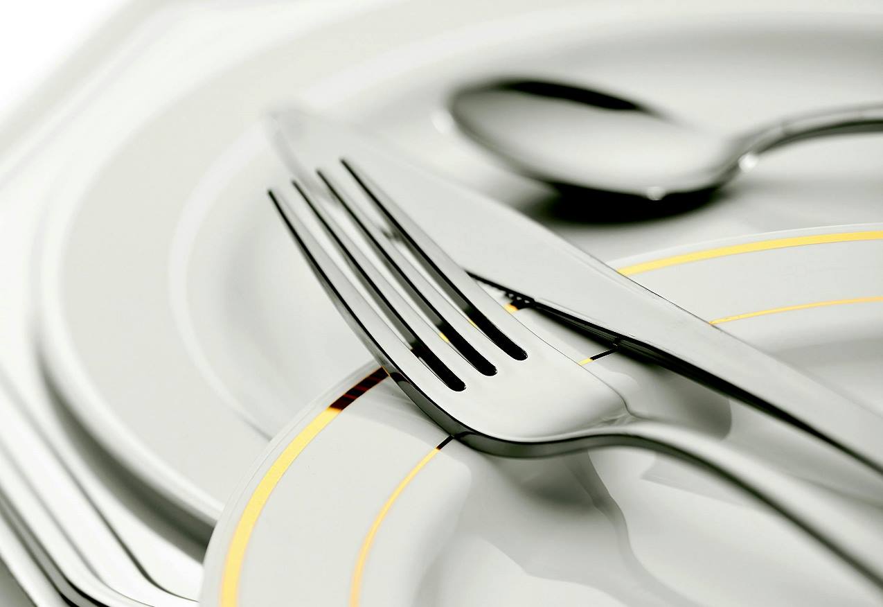 Wie wählt man das perfekte Besteckset für den täglichen Gebrauch aus?