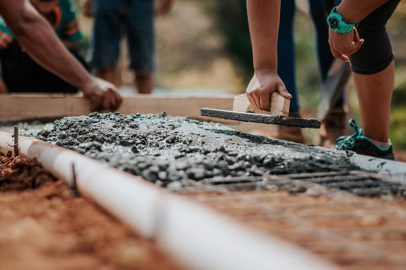 Recycling im Bauwesen: Wie verändern Sekundärmaterialien die Branche?