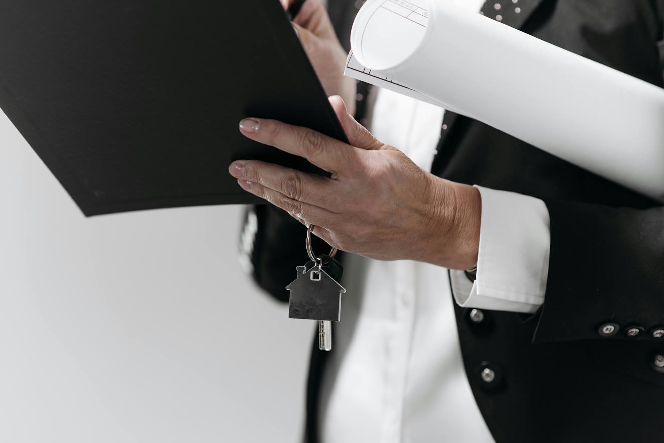 Eine Wohnung zum Vermieten kaufen – lohnt sich das?