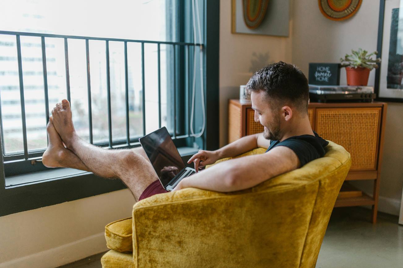 Die Bedeutung der Ergonomie im Alltag
