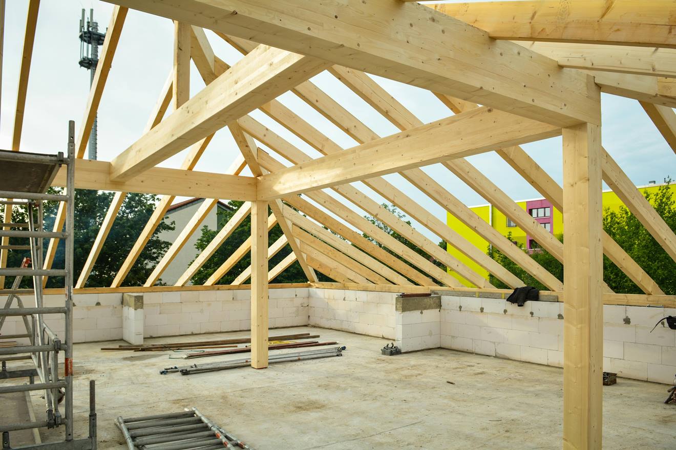 Die Kosten für den Hausbau – wo zahlen wir am häufigsten zu viel?