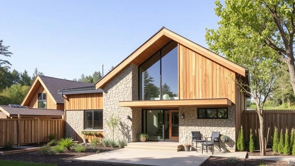 Nachhaltige Materialien im Hausbau.. Materialfamilien im Überblick Nachhaltige Materialien im Hausbau.. Materialfamilien im Überblick
