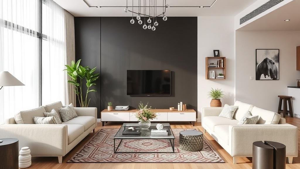 Moderne Wohnraumdekoration Ideen.. Tipps aus der Praxis: Fehler, die vermieden werden sollten Moderne Wohnraumdekoration Ideen.. Tipps aus der Praxis: Fehler, die vermieden werden sollten
