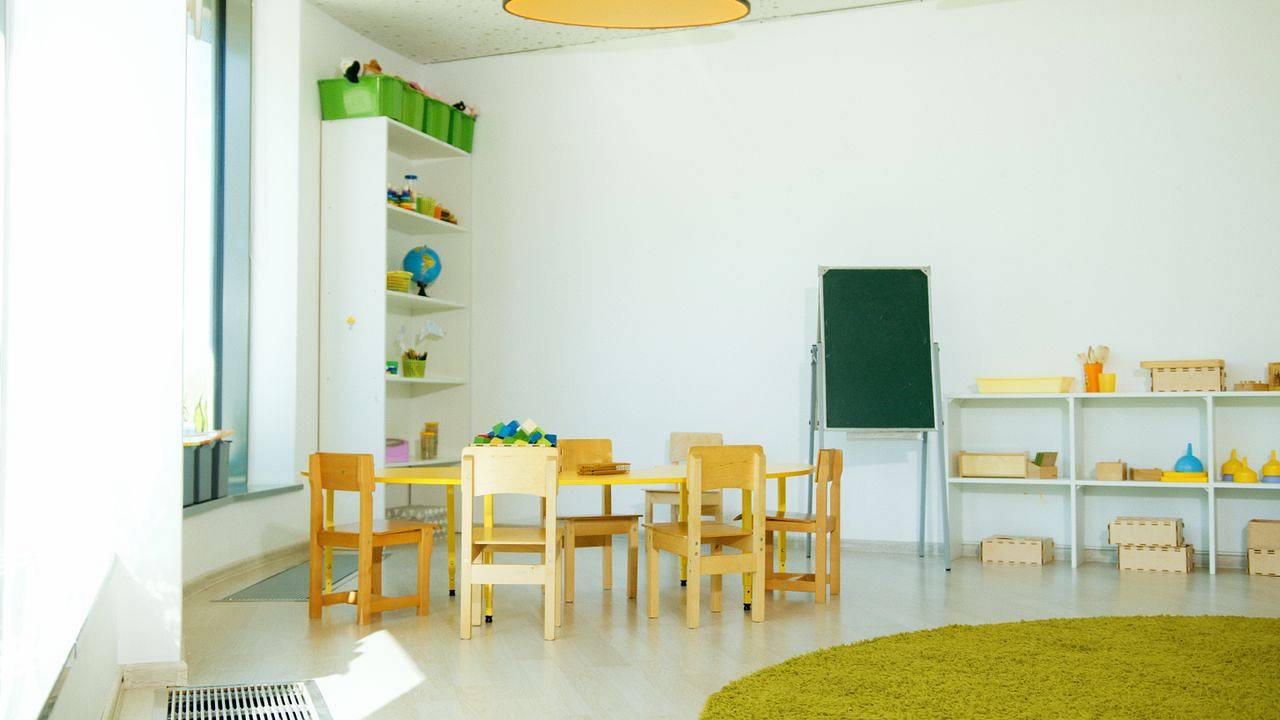 Wie modulare Kindergärten dank moderner Bauweise schneller fertig, nachhaltiger gebaut und kinderfreundlicher gestaltet werden