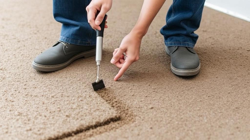 Estrich richtig prüfen: wann behalten, wann erneuern?