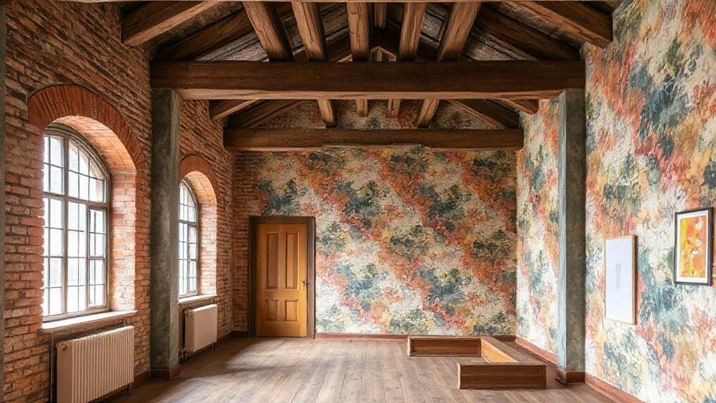 Schallschutz im Altbau verbessern: Wo Geld wirklich Ruhe kauft